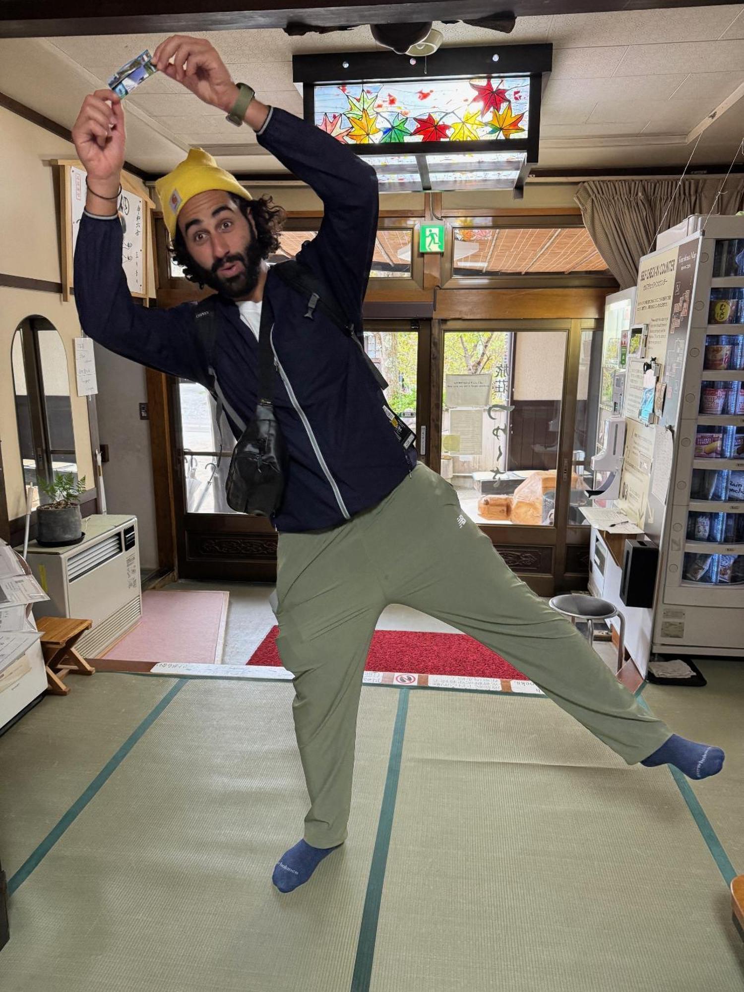 Tsuyukusa Takajama Kültér fotó